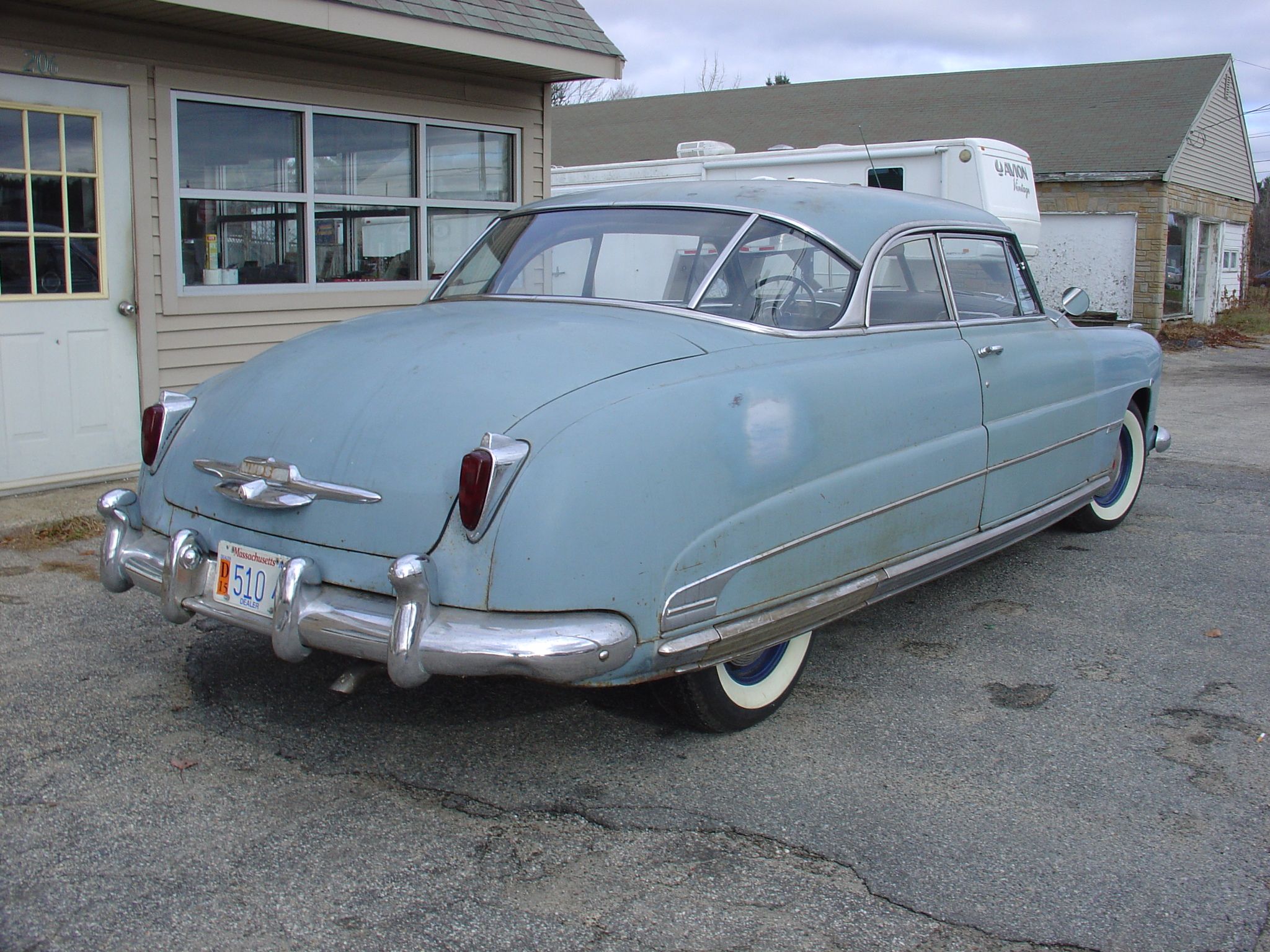 BELLINGHAM AUTO SALES Collection